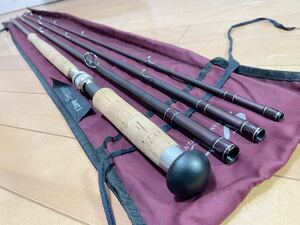 ★即決！稀少 CND I SPEY Ultimate Classic Matt Special アイ スペイ クラシック 16