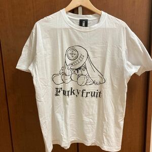 FUNKYFRUIT Tシャツ