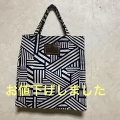 intoxic イントキシック　バッグ