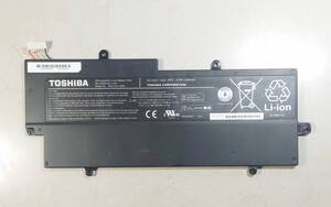 KN4501 【ジャンク品】TOSHIBA バッテリー PA5013U-1BRS 