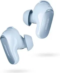 Bose QuietComfort Ultra イヤフォン ムーンストーンブルー