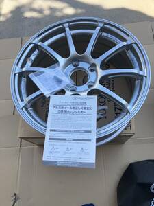 YOKOHAMA ADVAN Racing RS2 17インチ 7.5J+48 112 ヨコハマ アドバン VW，Audi, BMW, MINI　新品