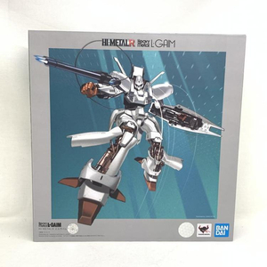 【中古】未開封)HI-METAL R エルガイム[249112014280]