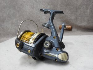 【C】Daiwa EMBLEM-Z 5000T スピニングリール ダイワ 106402