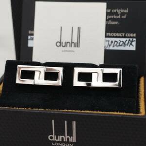 dunhill ダンヒル カフス カフリンクス