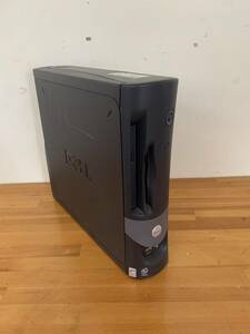 【故障品】中古デスクトップパソコン DELL デル OPTIPLEX GX60