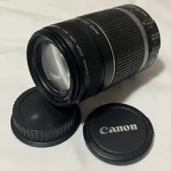 Canon EF-S 55-250mm F4-5.6