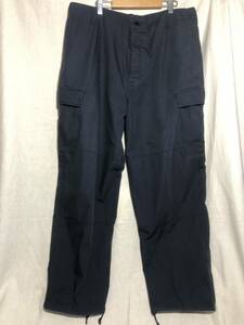 Old Supreme(オールドシュプリーム) Cargo Pant 初期 カーゴパンツvintage ビンテージミリタリー