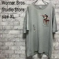 【Worner Bros Studio Store】ワーナーブラザーズ