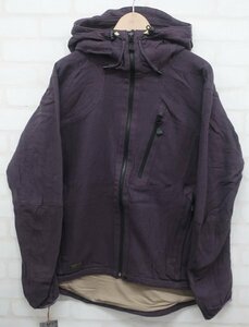 7T0429■未使用品 Colimbo TAMPA-BAY PARKA CL タンパベイパーカー