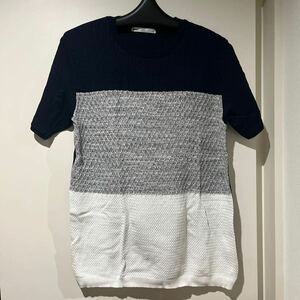 IKKA 半袖 Tシャツ XLサイズ