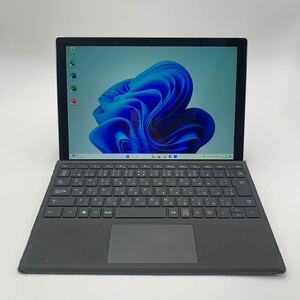 43 Microsoft’s Surface Pro 6 1796 Core i5 8350U メモリ8GB SSD128GB 12.3インチ