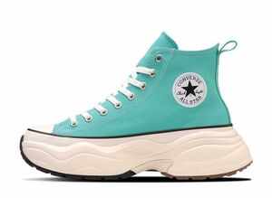 Converse All Star Surgetrainer Hi "Light Turquoise" 25cm 31312400