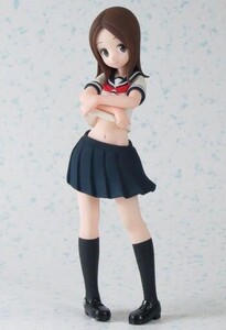 中古フィギュア [単品] 高木さん 「コミック からかい上手の高木さん 6巻 フィギュア付き特別版」 同梱フ