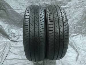 ★格安売切！★TOYO SD-7★175/70R14 175-70-14★2020年★2本組★No16506