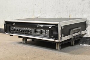 Ampeg アンペグ ベースアンプ ヘッドアンプ SVT-3 PRO