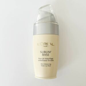 ロレアル パリ / シュブリムバーズ スムースアップ・30ｍｌ・化粧下地・00・定価2640円