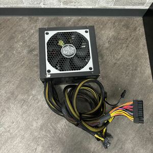 【中古品】V750w GOLD認証 CoolerMaster RS-750-AMAA-G1 ATX電源　電源ユニット　　A-582