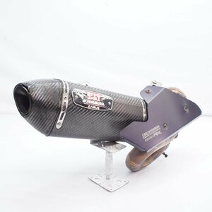 特価!CBR1000RR SC59ヨシムラ スリップオン カーボン サイレンサー マフラーyoshimura