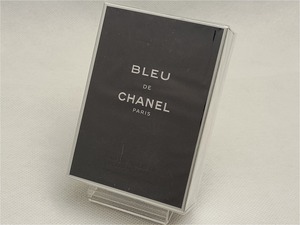 【未使用】 シャネル CHANEL BLEU DE CHANEL ブルー ドゥ シャネル