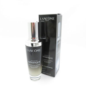 未使用 LANCOME ランコム ジェニフィック アドバンスト N 美容液 50ml BM9633A