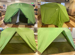 mont‐bell モンベル MOONLIGHT TENT 7 ムーンライトテント7