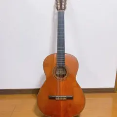 ECOLE GUITARE クラシックギター NO.200