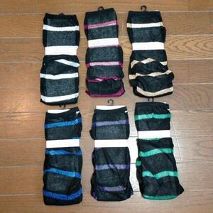 PARS STYLE MINILEG COVER レッグカバー　新品