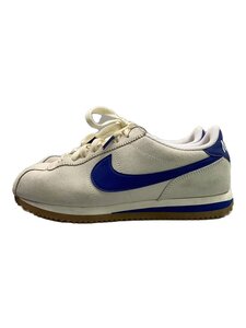 NIKE◆CORTEZ_コルテッツ/24cm/WHT