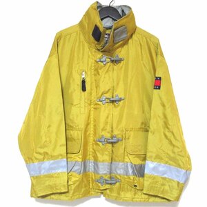 美品 TOMMY HILFIGER トミーヒルフィガー 90