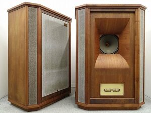 ■□【全国発送可】TANNOY Westminster Royal スピーカーペア ウエストミンスター ロイヤル タンノイ□■025278001AW-2□■