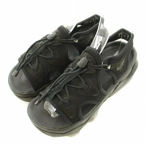 ナイキ NIKE Air Max Koko Sandal Black エアマックス ココ サンダル ブラック CI8798-003 /BB レディース