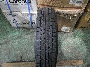 【X699】新古品★ICEGUARD iG50+★155/80R13★1本売切り