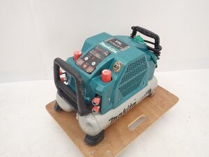 makita AC462XLH マキタ 高圧専用 エアコンプレッサ 11L [1] ∽ 70E99-6