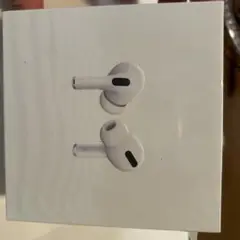 ✨純正品✨ AirPods Pro 【発送24時間以内】