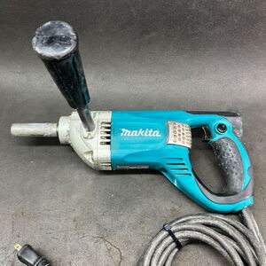 【動作確認済】 makita かくはん機 UT2204 送料無料 領収書発行可 撹拌機 ミキサー