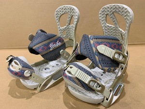 ☆BURTON　バートン　SCRIBE EST（レディース　Lサイズ）　美品！！