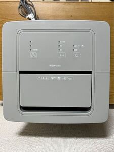 アイリスオーヤマ　衣類乾燥除湿器　IJC-P70-H　