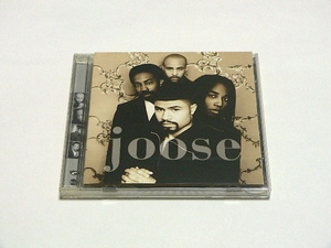 JOOSE / s/t // CD ジュース