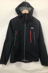 【送料無料】東京)MILLET ミレー Kシールドフーディ MIV7395 サイズM