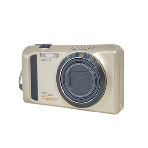 CASIO カシオ EX-ZR300 コンパクトデジタル カメラ ジャンク K8802484