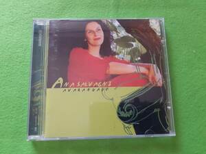 Ana Salvagni - Avarandado ★CD q*si