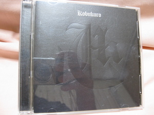 CD　コブクロ　心　初回限定盤　2枚組