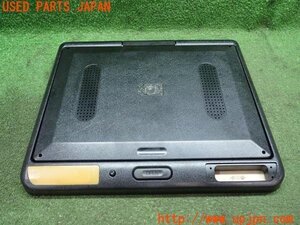 3UPJ=20450559]ハイラックスサーフ(RZN185W)中期 EONON フリップダウンモニター 中古