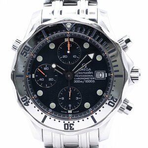 オメガ OMEGA シーマスター プロフェッショナル 300 2598.80 Seamaster Professional 300M 腕時計