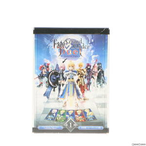 【中古】[FIG] (単品) アーチャー/ギルガメッシュ+スキルカード(黄金律 A) Fate/Grand Order Duel(フェイト/グランドオーダーデュエル) -co