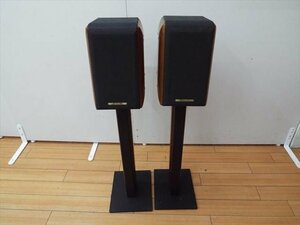 ☆ 1円スタート ☆ Sonus faber ソナスファベール oncerto Home スピーカー スピーカースタンド 中古 240707A5080