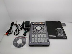 美品 Roland ローランド SP-404SX LINEAR WAVE SAMPLER サンプラー