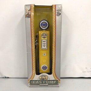 yatming diecastMetal ヤトミン ダイカスト メタル GAS PUMP 1:18 53H11216394