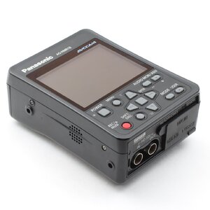 Panasonic AG-HMR10